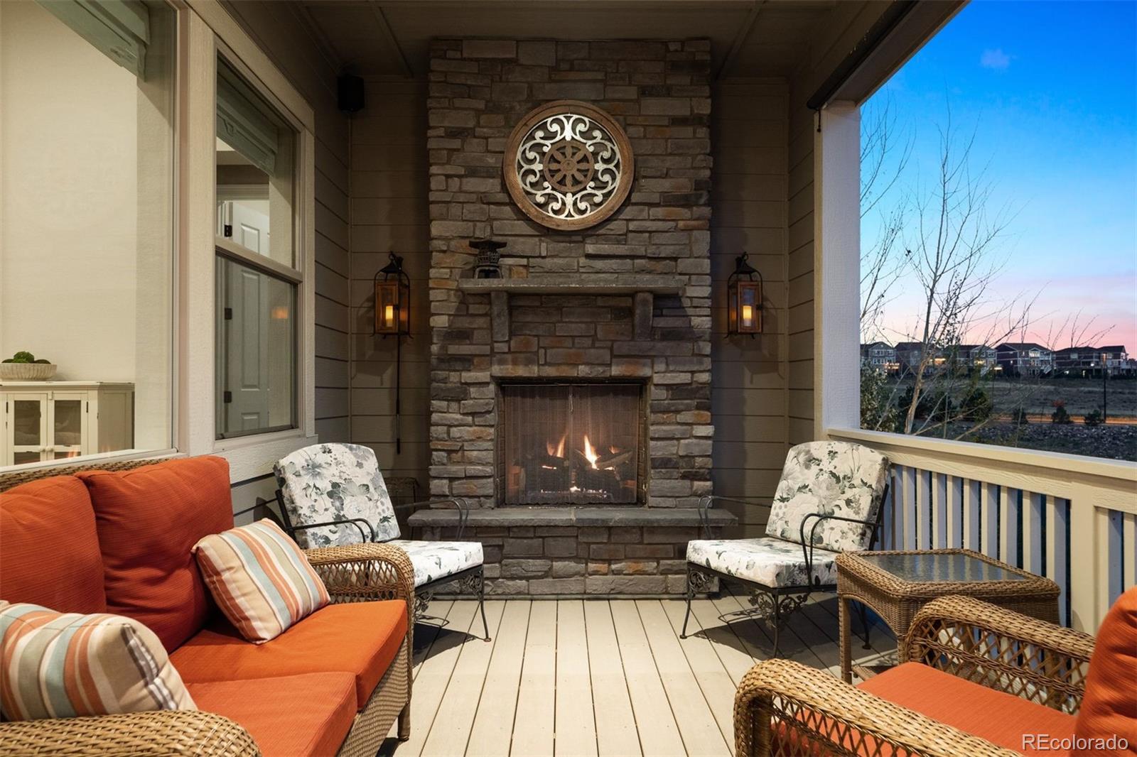 MLS Image #6 for 8621 s de gaulle court,aurora, Colorado