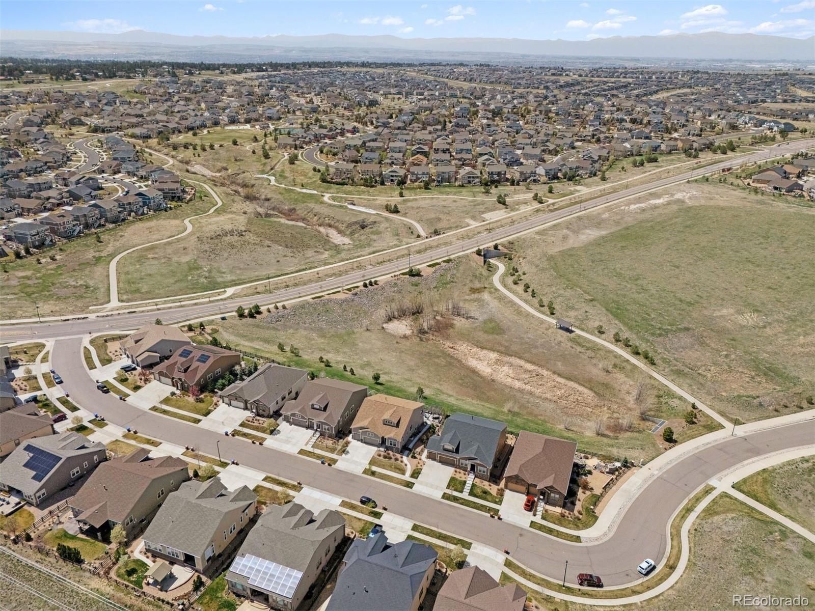 MLS Image #7 for 8621 s de gaulle court,aurora, Colorado