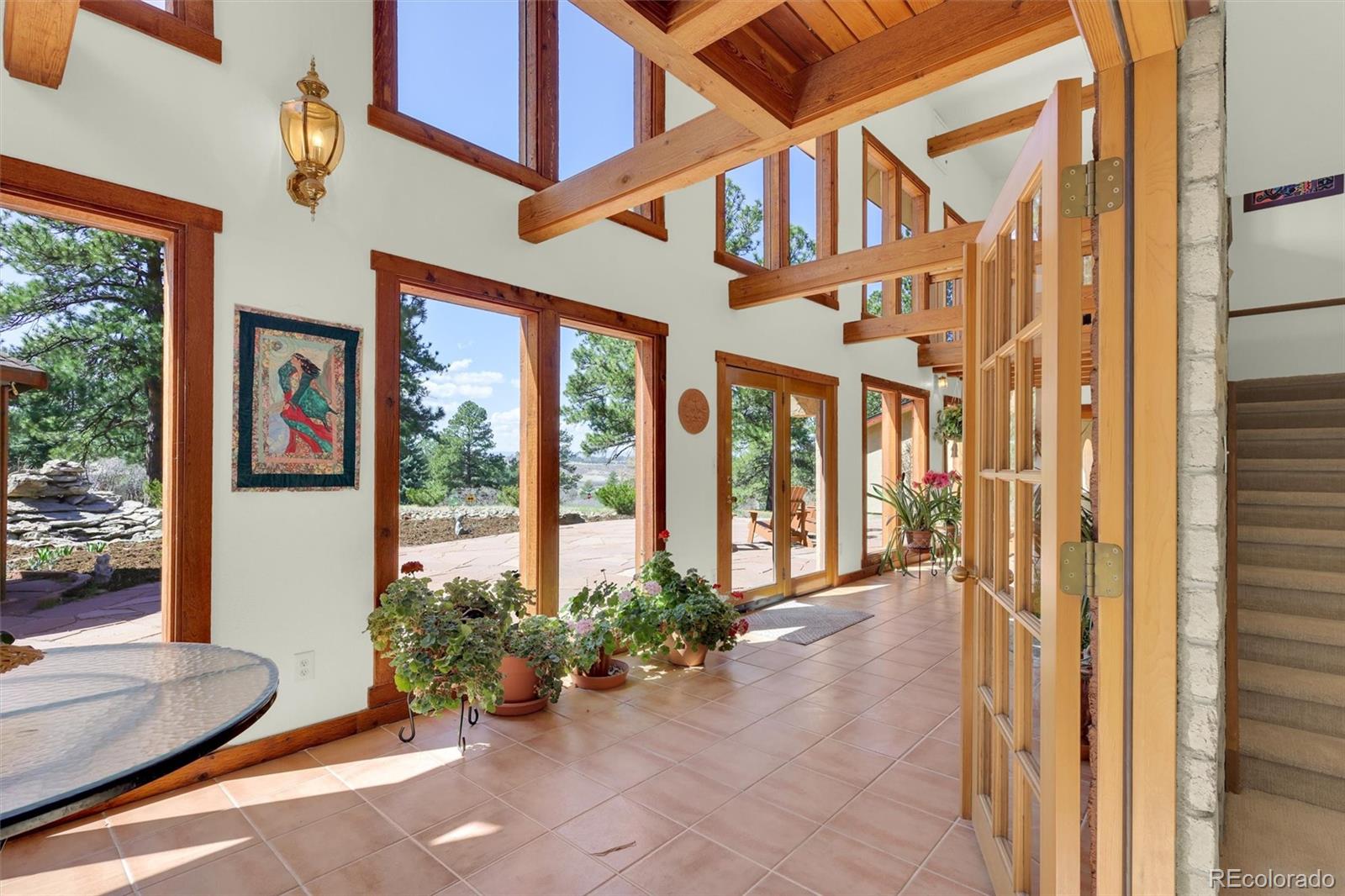 CMA Image for 367  sandy hollow trail,Franktown, Colorado