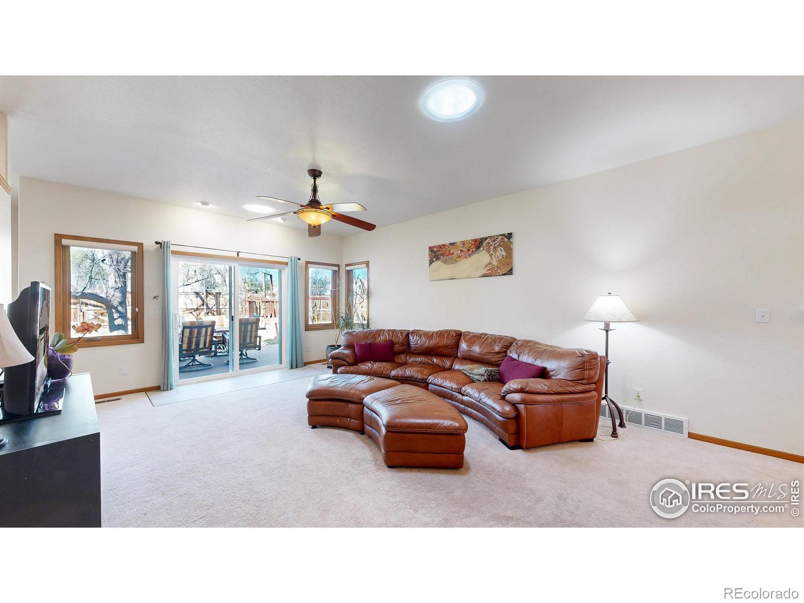 MLS Image #2 for 1437  sanford drive,fort collins, Colorado