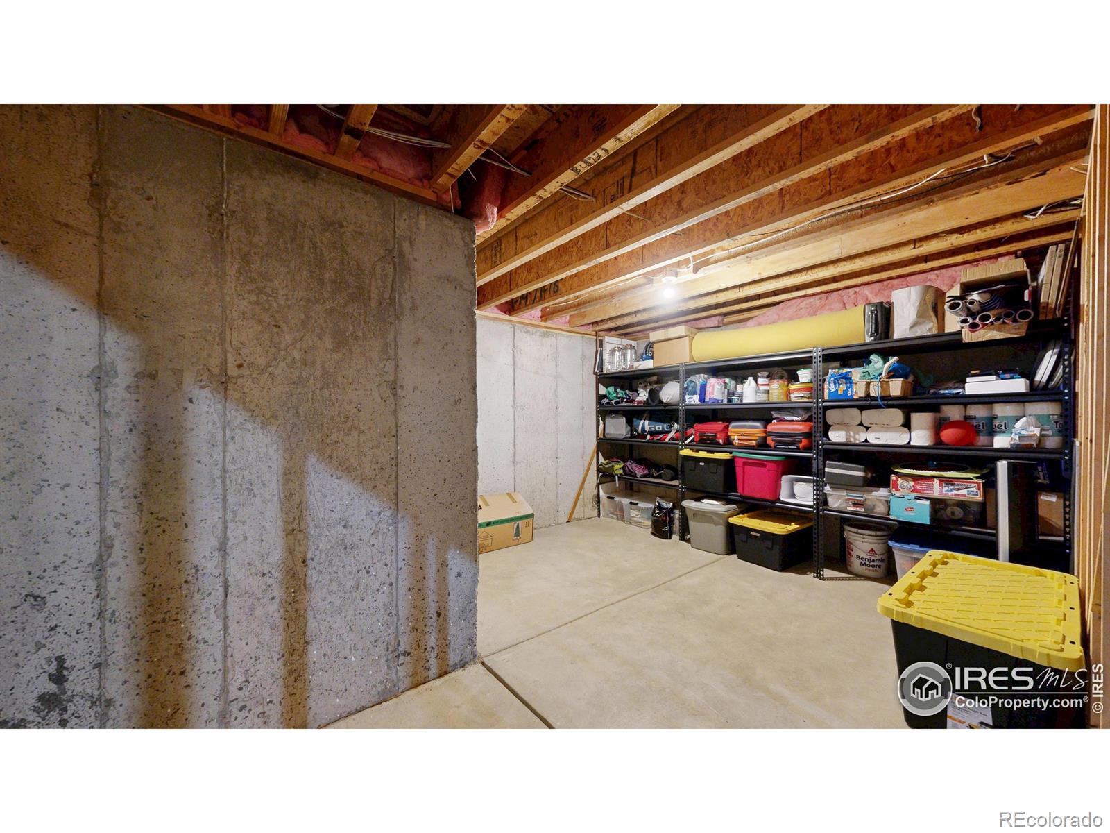 MLS Image #24 for 1437  sanford drive,fort collins, Colorado