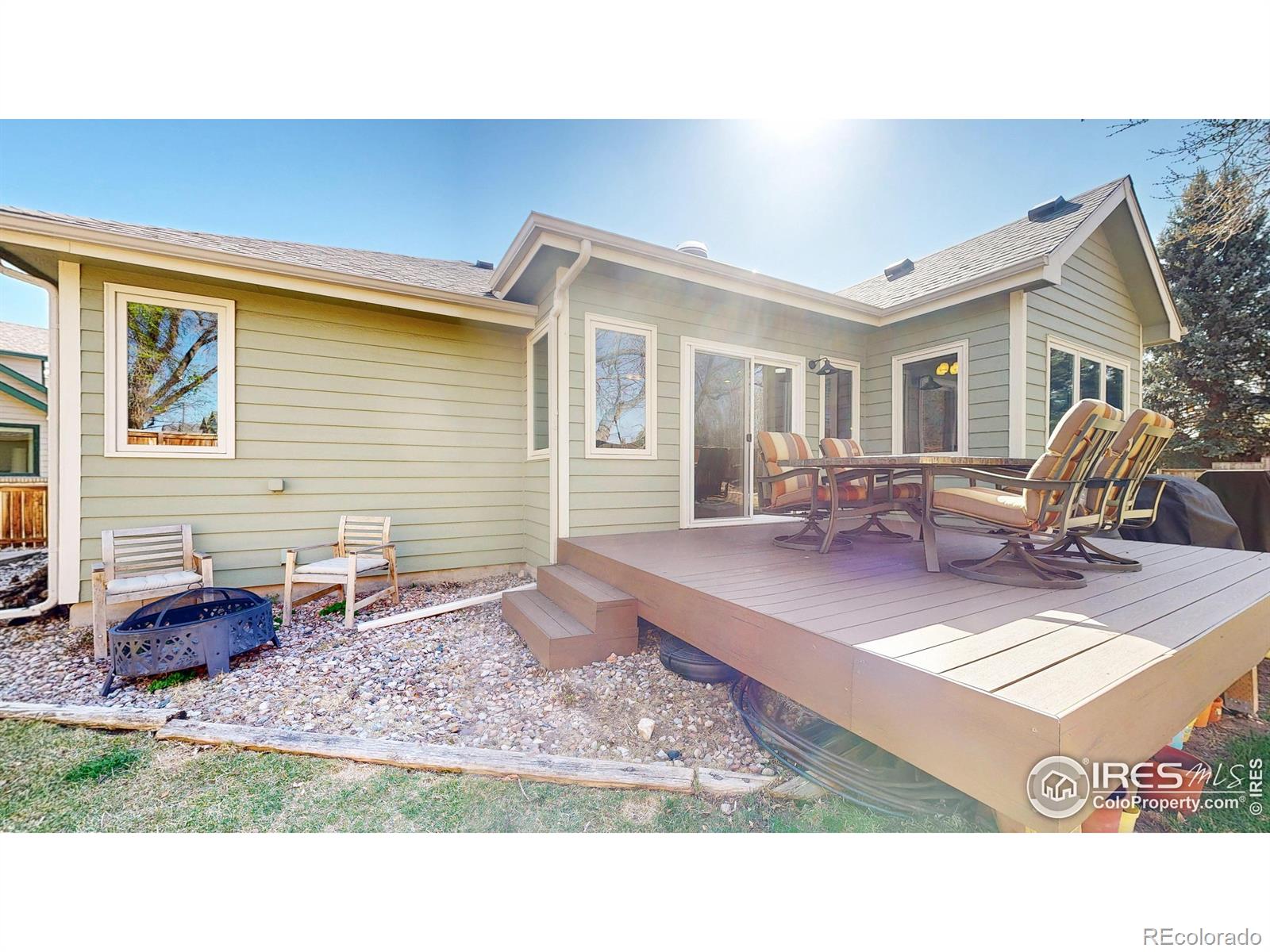 MLS Image #29 for 1437  sanford drive,fort collins, Colorado