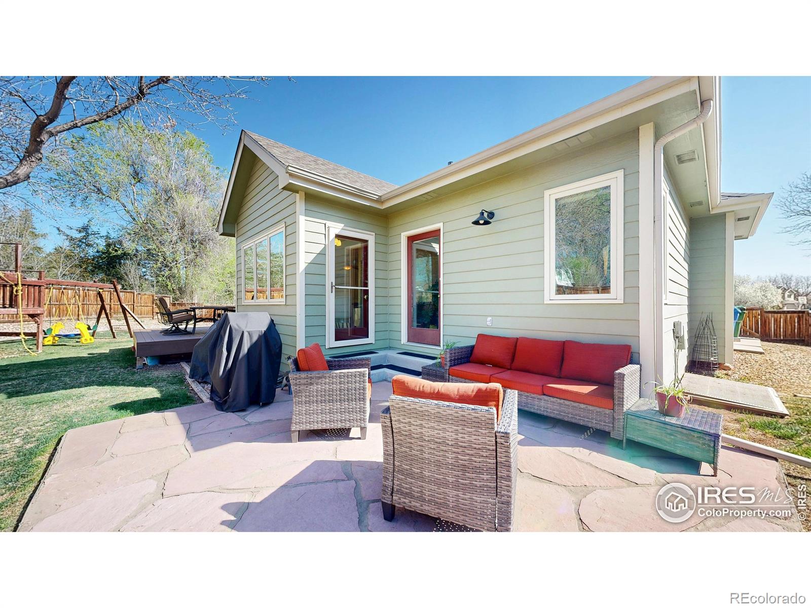 MLS Image #34 for 1437  sanford drive,fort collins, Colorado