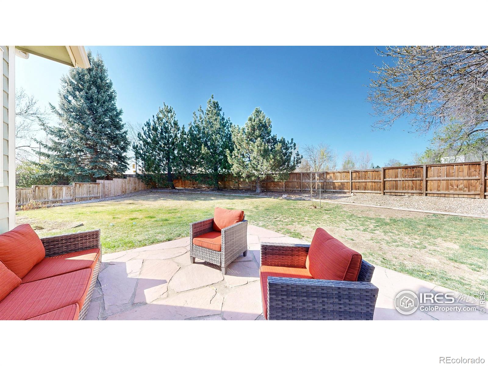 MLS Image #35 for 1437  sanford drive,fort collins, Colorado