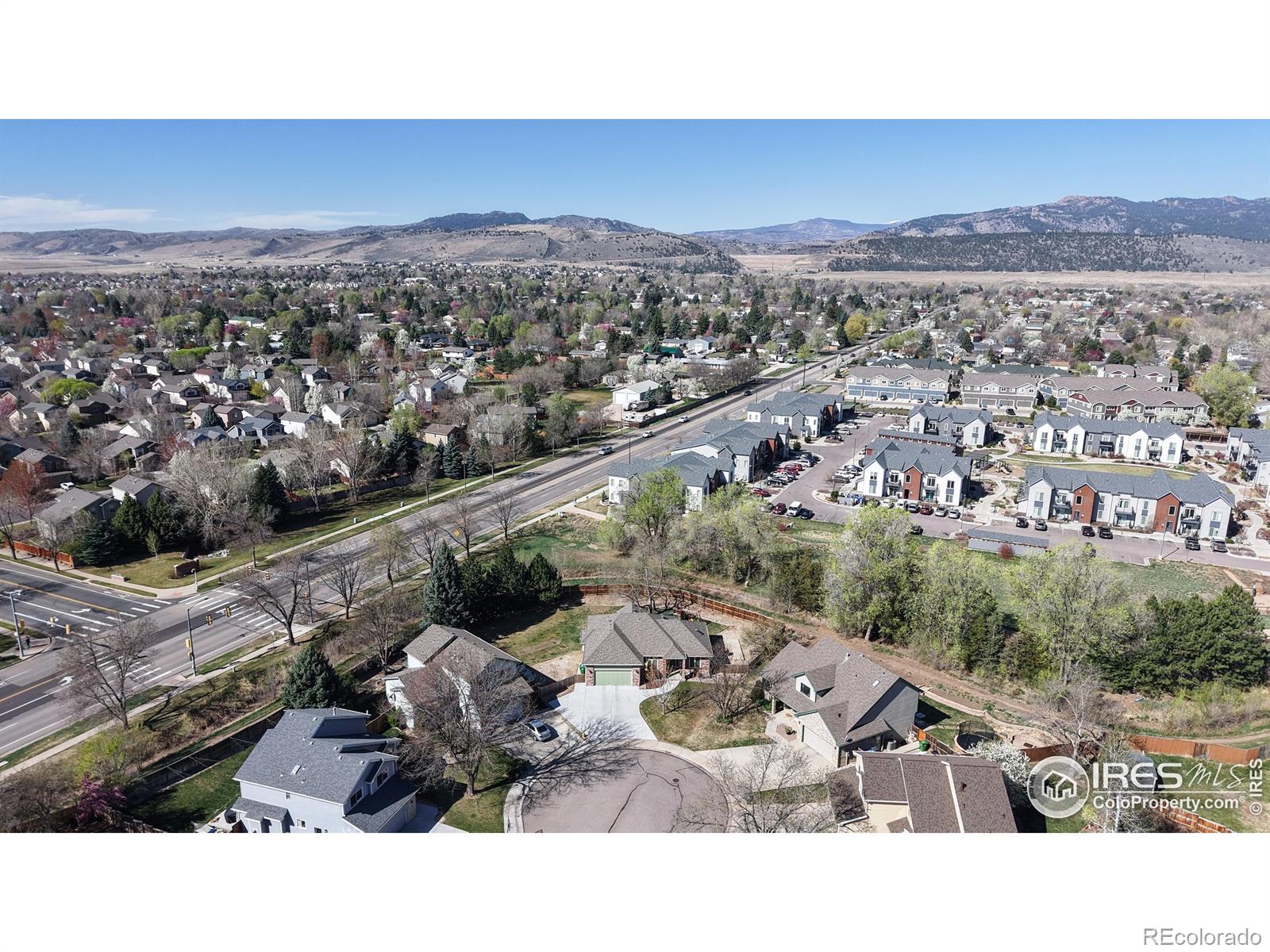 MLS Image #38 for 1437  sanford drive,fort collins, Colorado