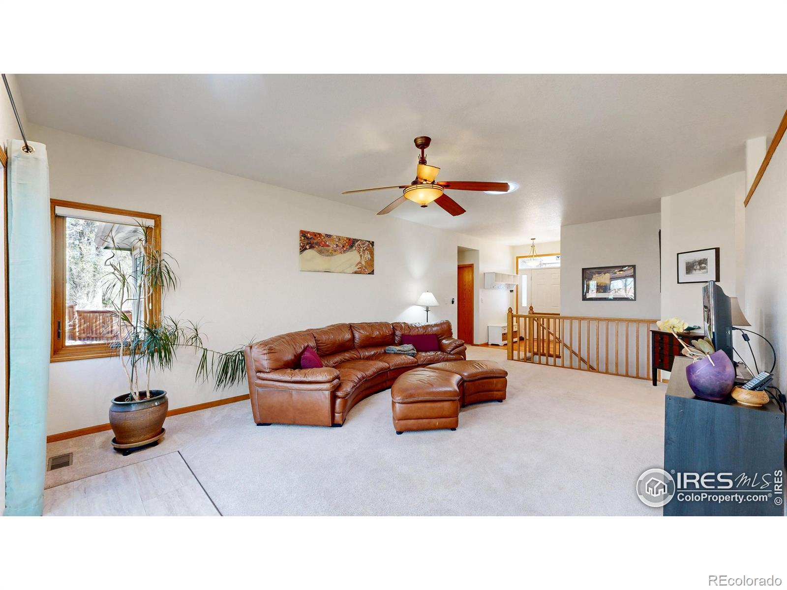 MLS Image #4 for 1437  sanford drive,fort collins, Colorado