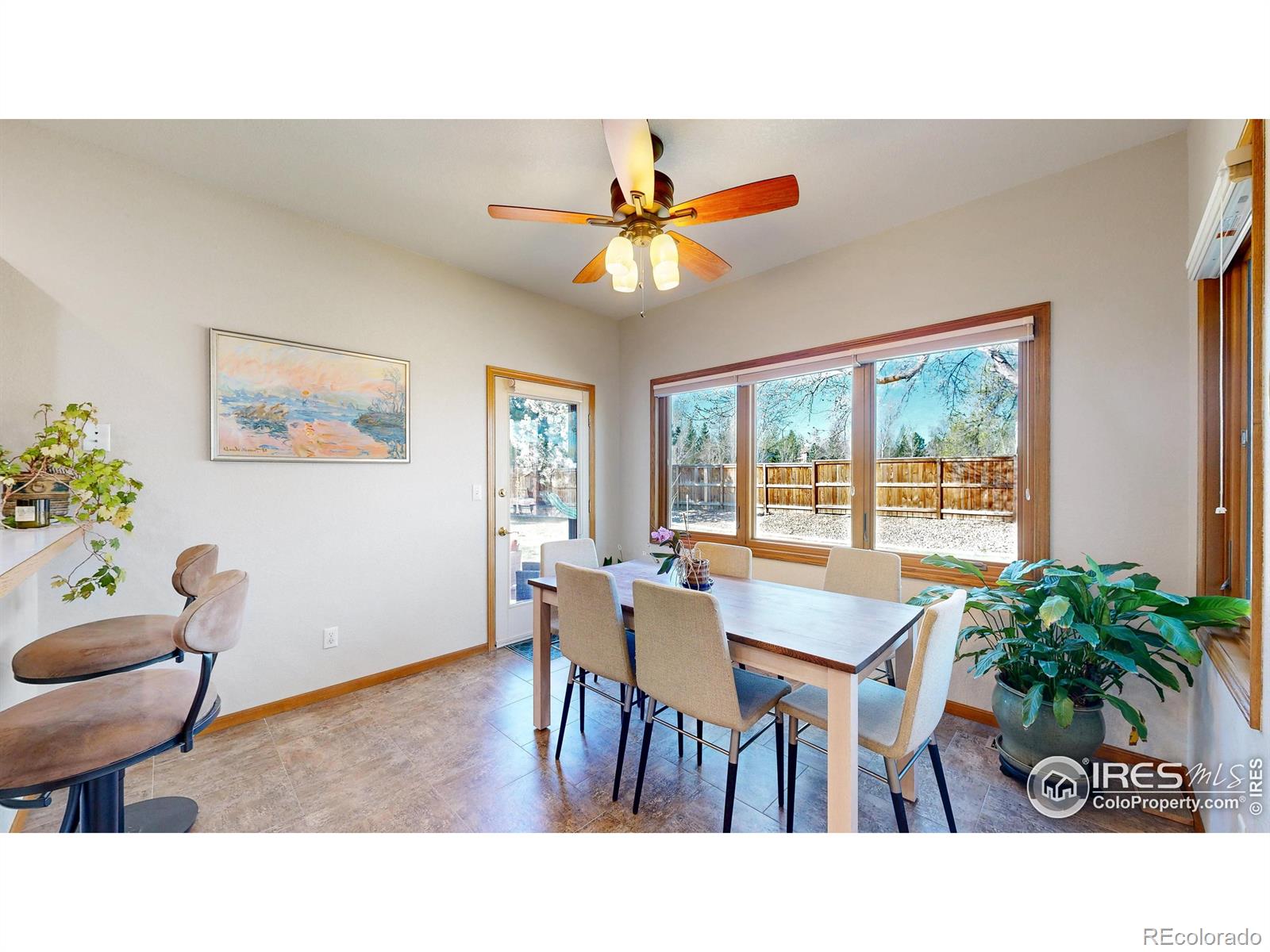 MLS Image #5 for 1437  sanford drive,fort collins, Colorado