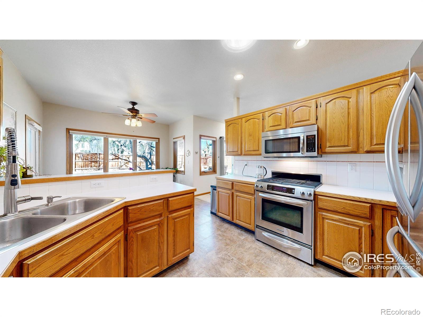 MLS Image #7 for 1437  sanford drive,fort collins, Colorado