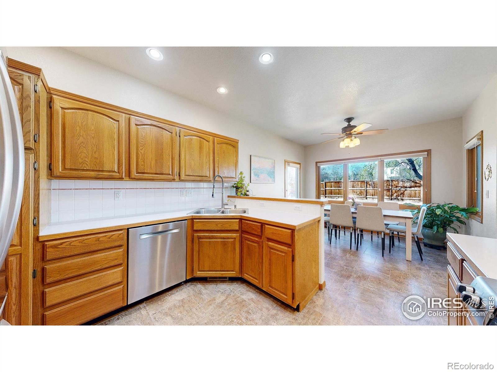 MLS Image #8 for 1437  sanford drive,fort collins, Colorado