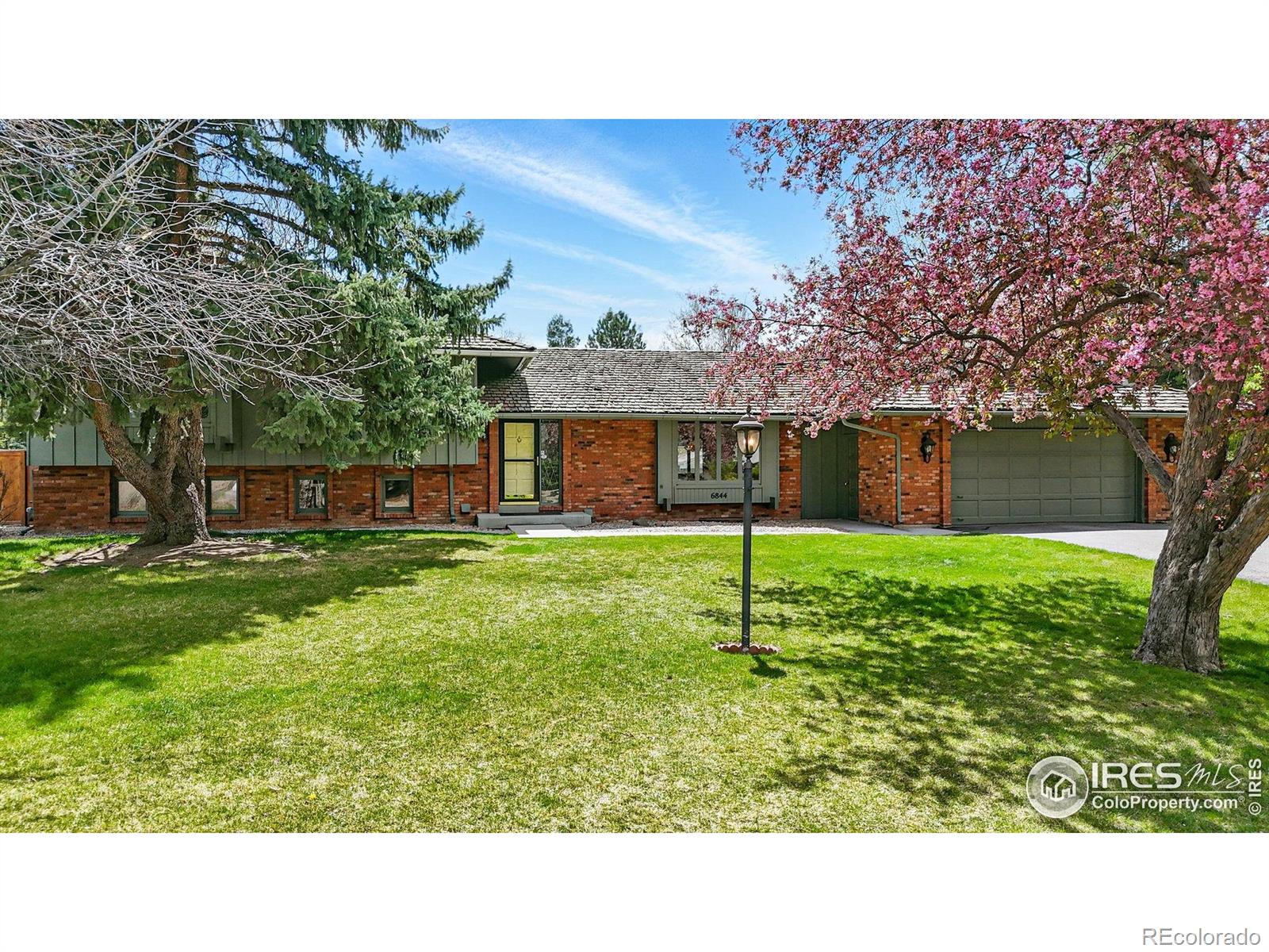 MLS Image #0 for 6844  roaring fork trail,boulder, Colorado