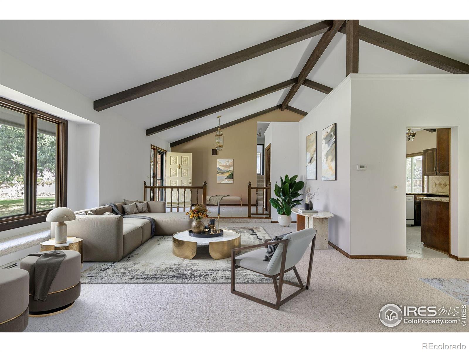 MLS Image #2 for 6844  roaring fork trail,boulder, Colorado