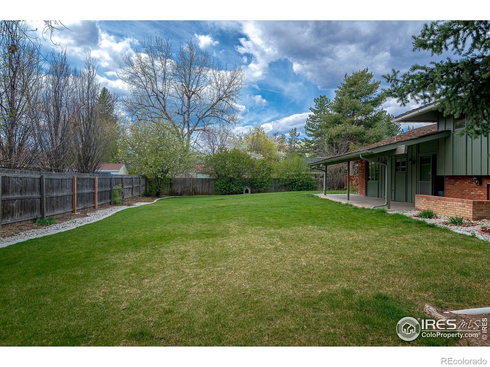 MLS Image #29 for 6844  roaring fork trail,boulder, Colorado