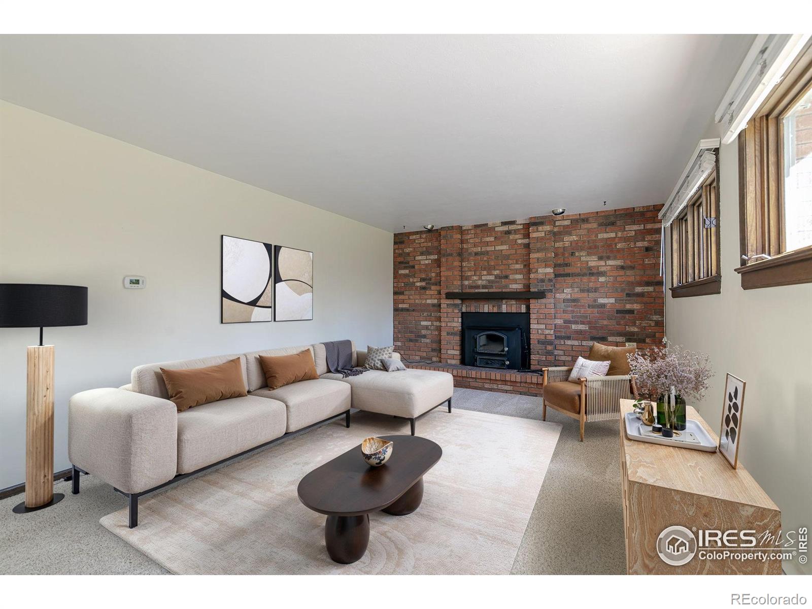 MLS Image #3 for 6844  roaring fork trail,boulder, Colorado