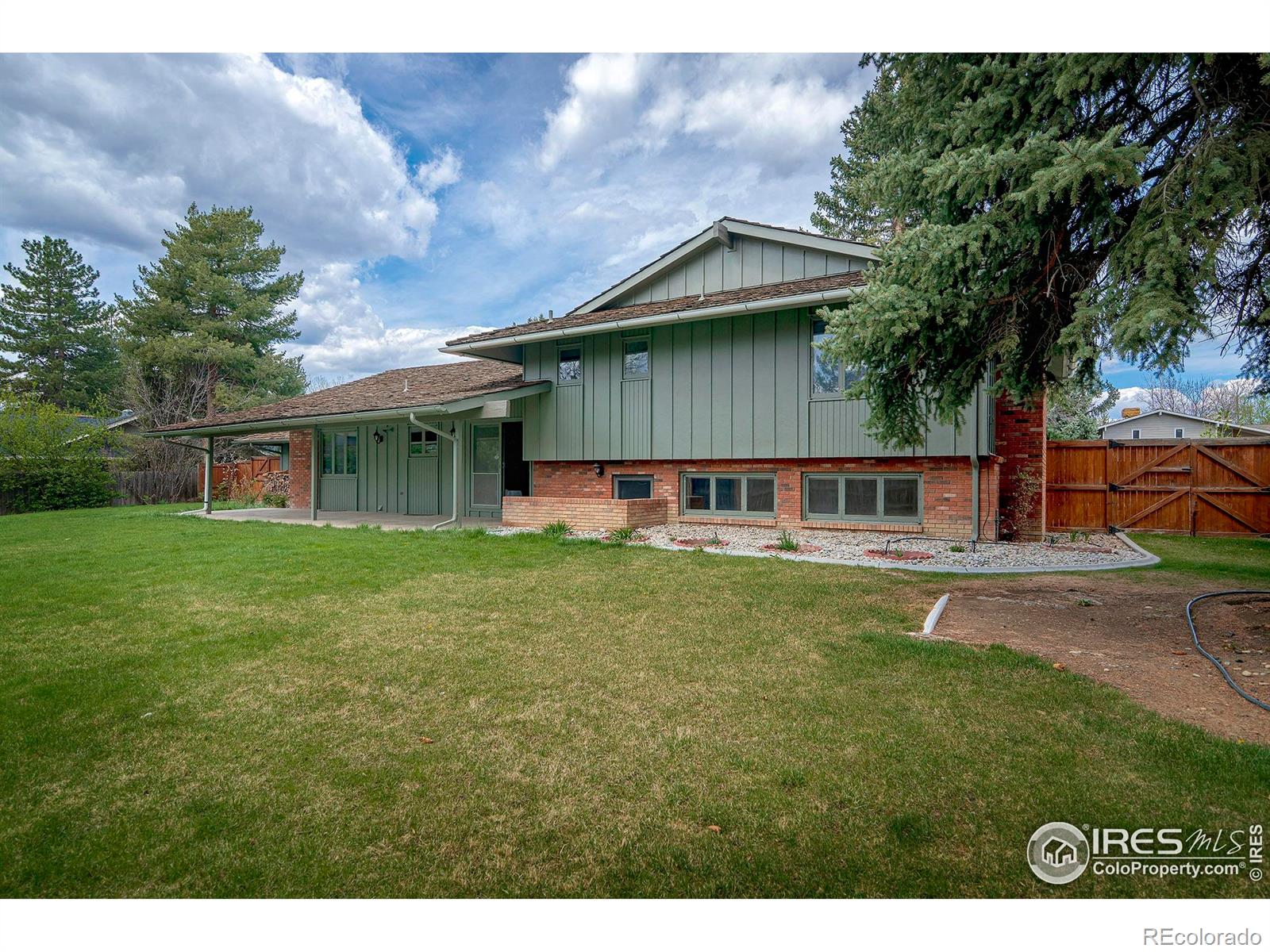 MLS Image #30 for 6844  roaring fork trail,boulder, Colorado