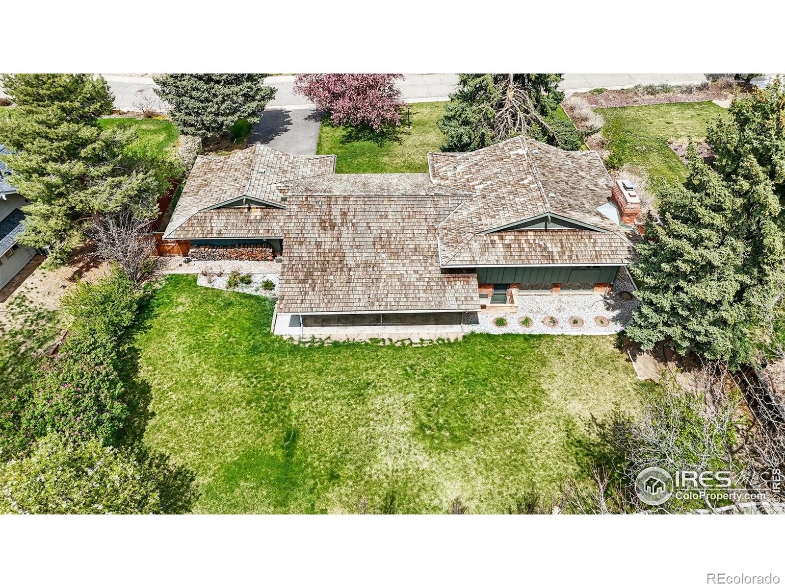 MLS Image #31 for 6844  roaring fork trail,boulder, Colorado