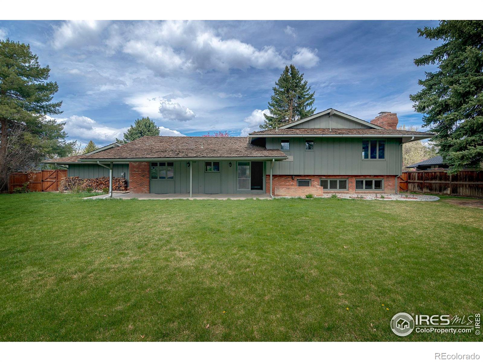 MLS Image #7 for 6844  roaring fork trail,boulder, Colorado
