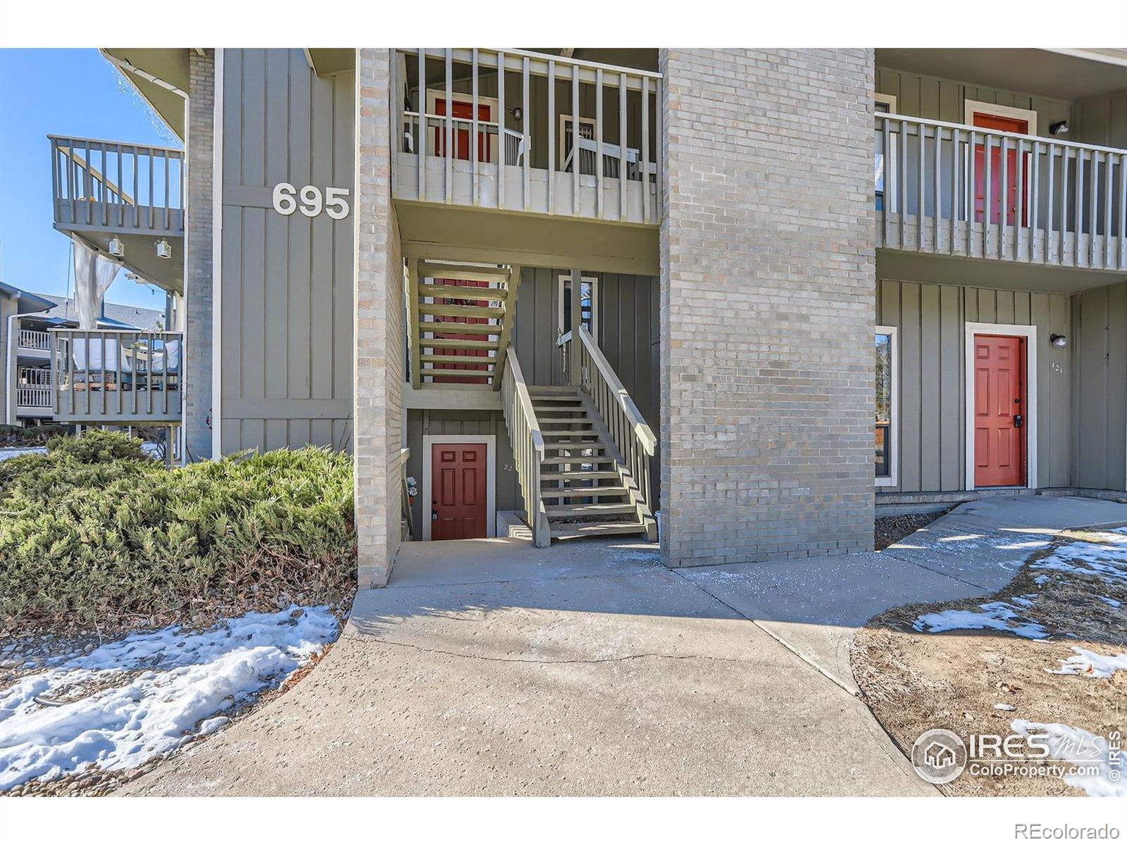 MLS Image #20 for 695  manhattan drive,boulder, Colorado