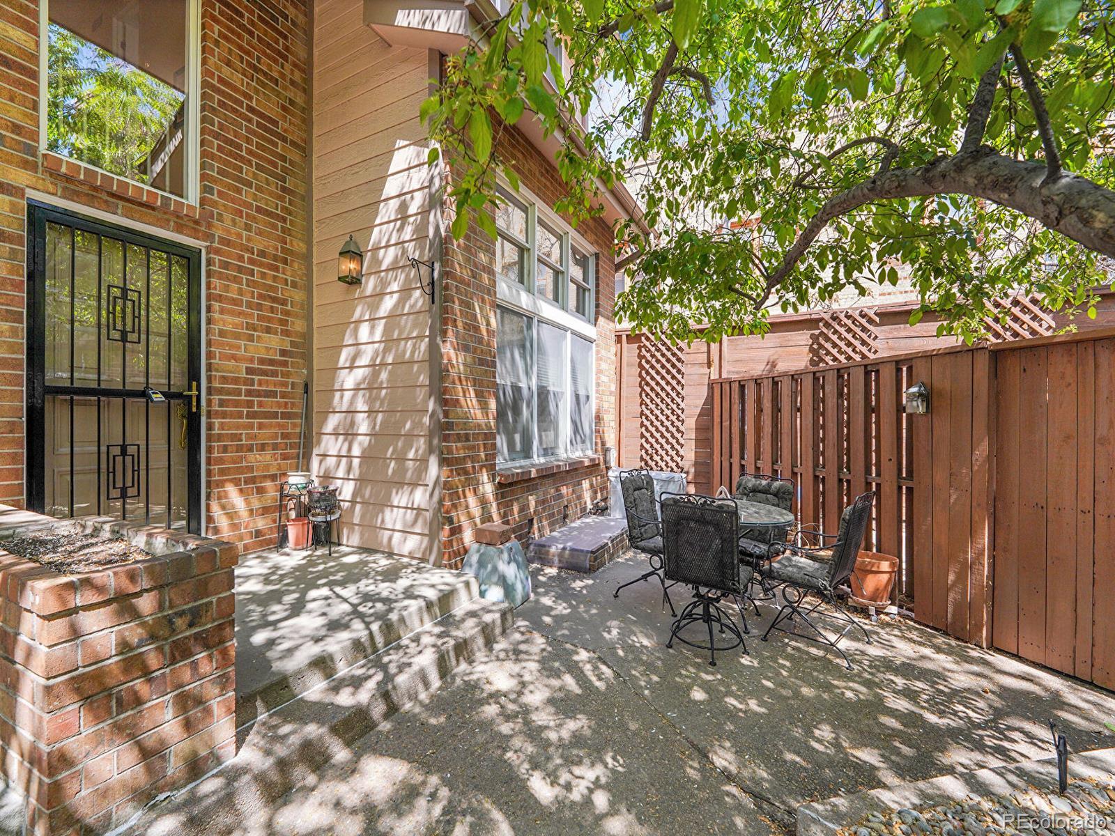 MLS Image #0 for 1011 n pennsylvania street,denver, Colorado