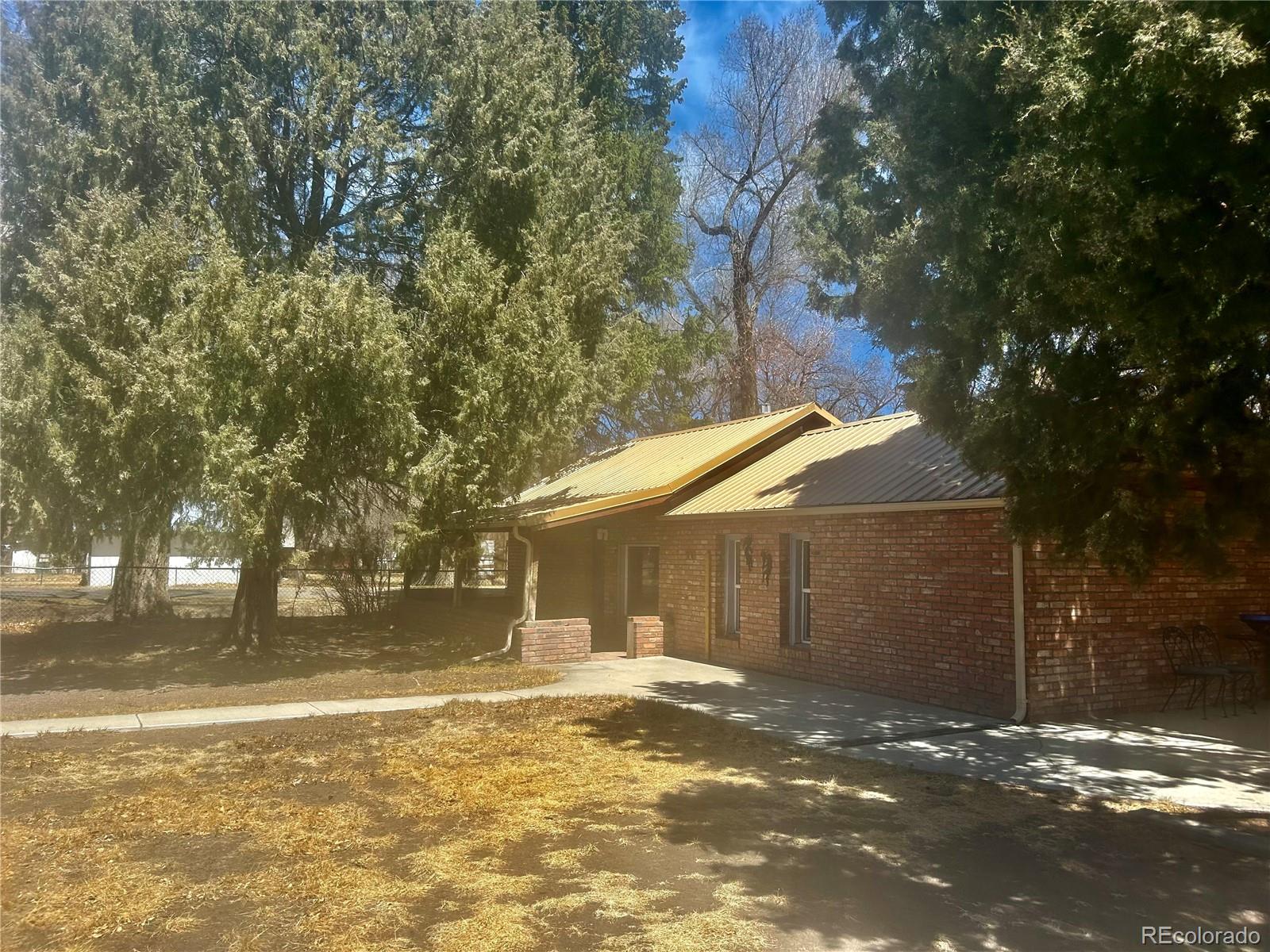 MLS Image #0 for 300  3rd street,saguache, Colorado