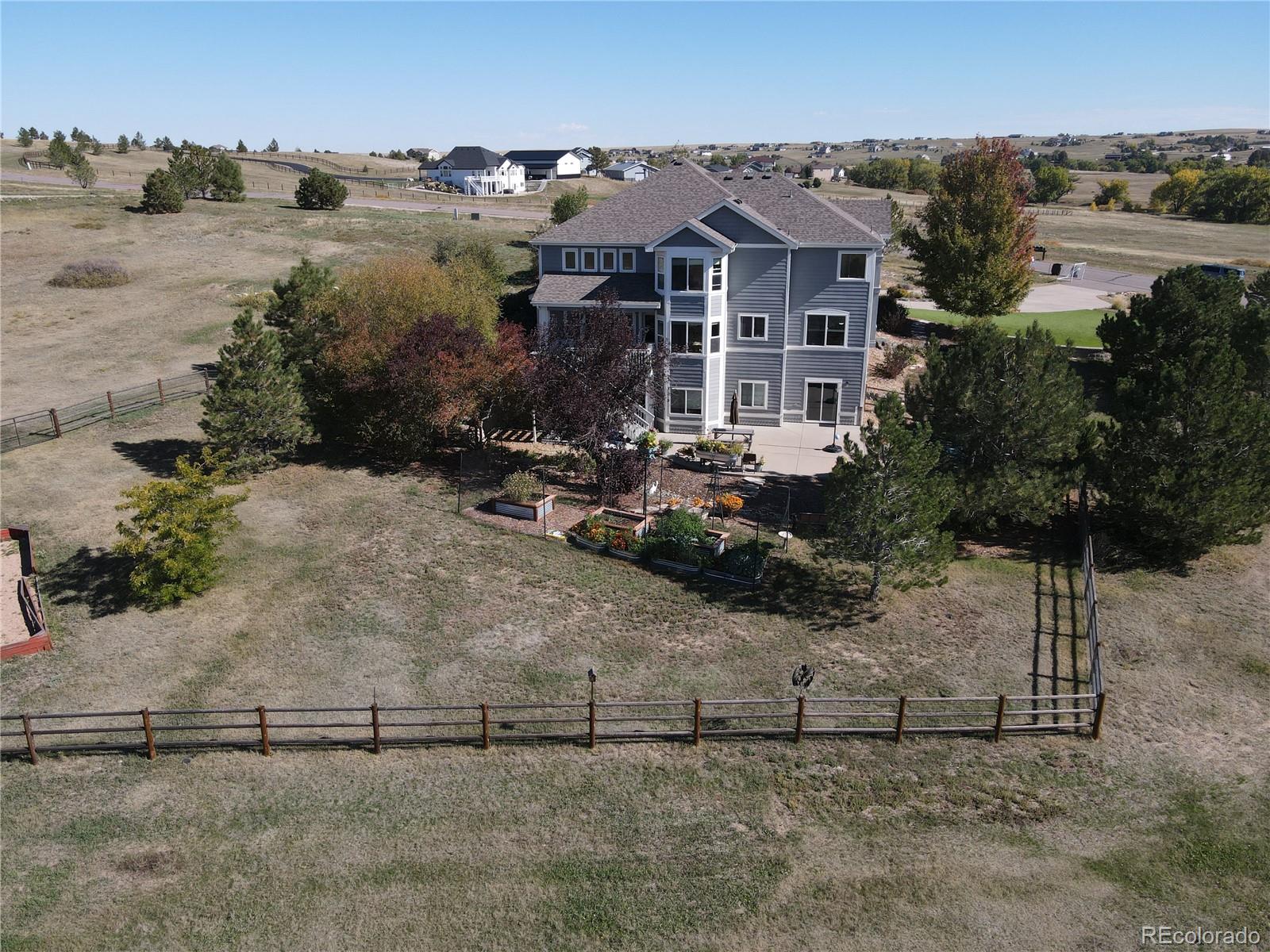 MLS Image #38 for 2339  elkhorn street,parker, Colorado