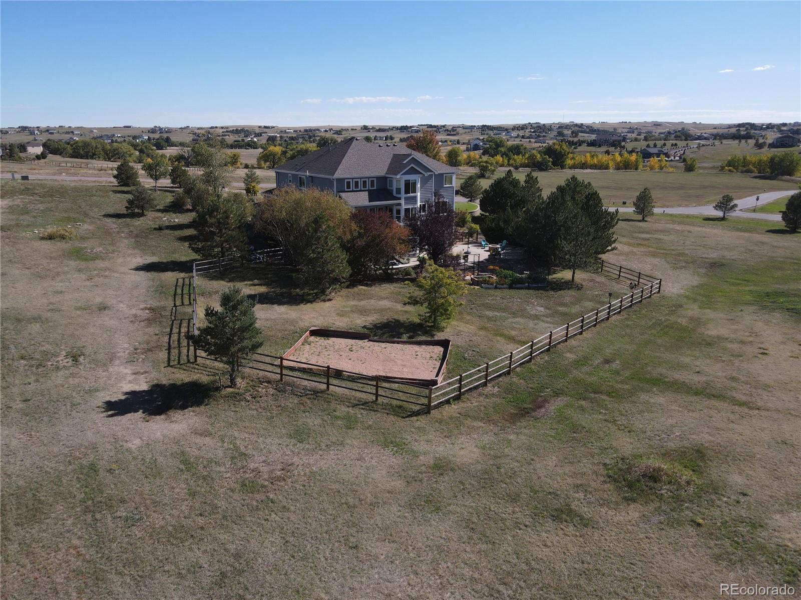 MLS Image #39 for 2339  elkhorn street,parker, Colorado