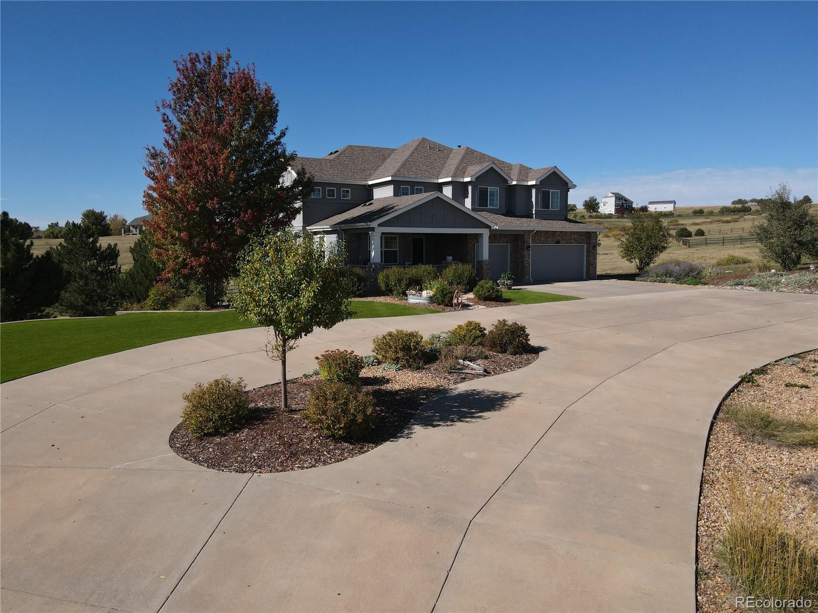 MLS Image #41 for 2339  elkhorn street,parker, Colorado