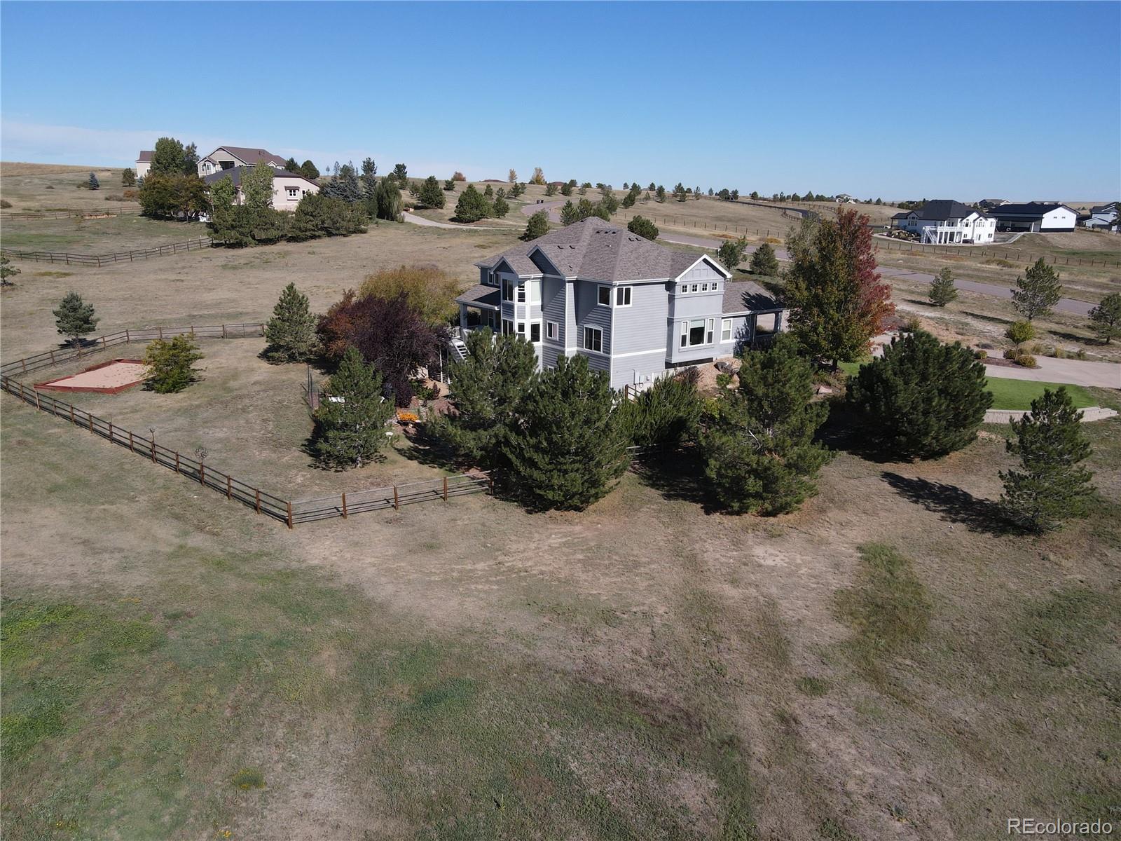 MLS Image #44 for 2339  elkhorn street,parker, Colorado