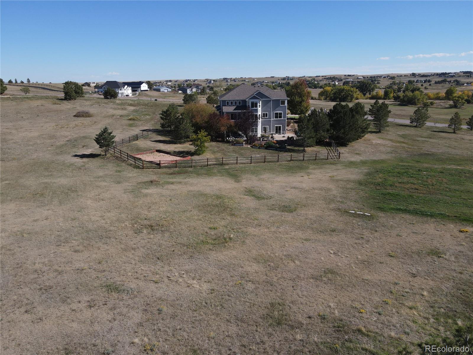 MLS Image #45 for 2339  elkhorn street,parker, Colorado