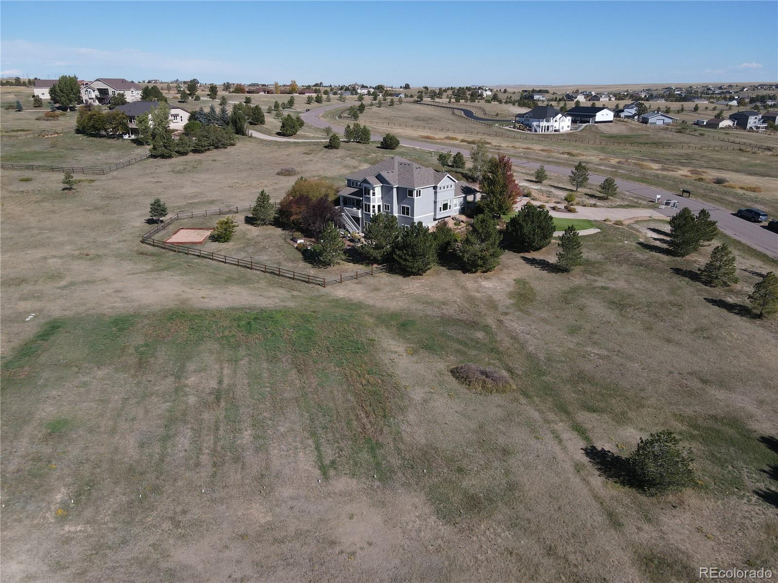 MLS Image #47 for 2339  elkhorn street,parker, Colorado