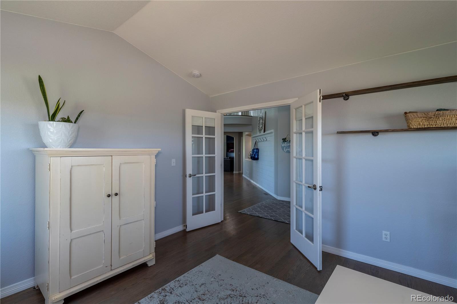 MLS Image #5 for 2339  elkhorn street,parker, Colorado