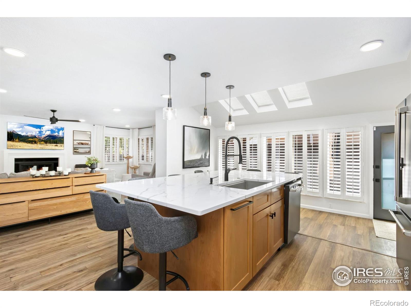 MLS Image #11 for 3306  carlton avenue,fort collins, Colorado