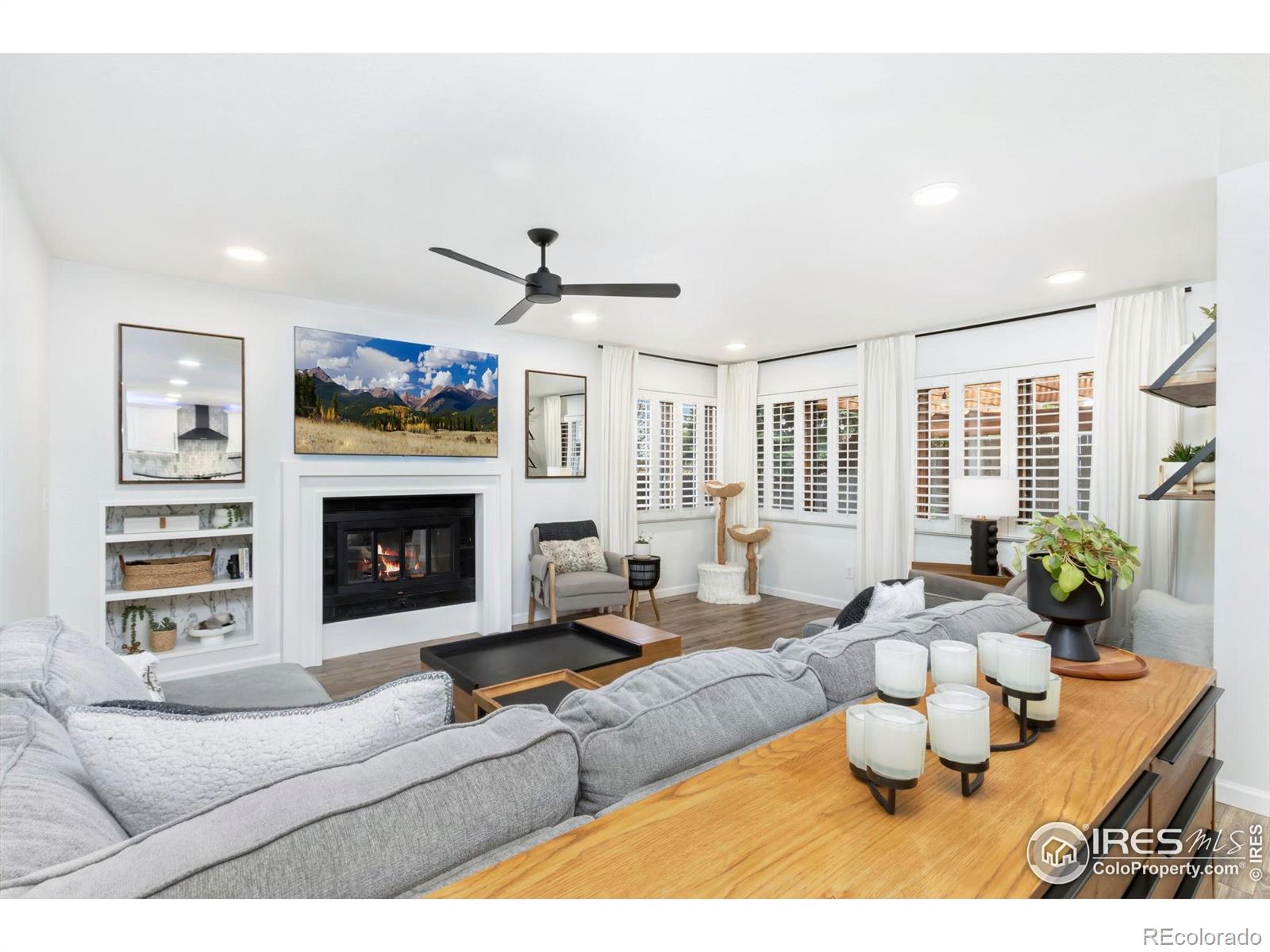 MLS Image #12 for 3306  carlton avenue,fort collins, Colorado