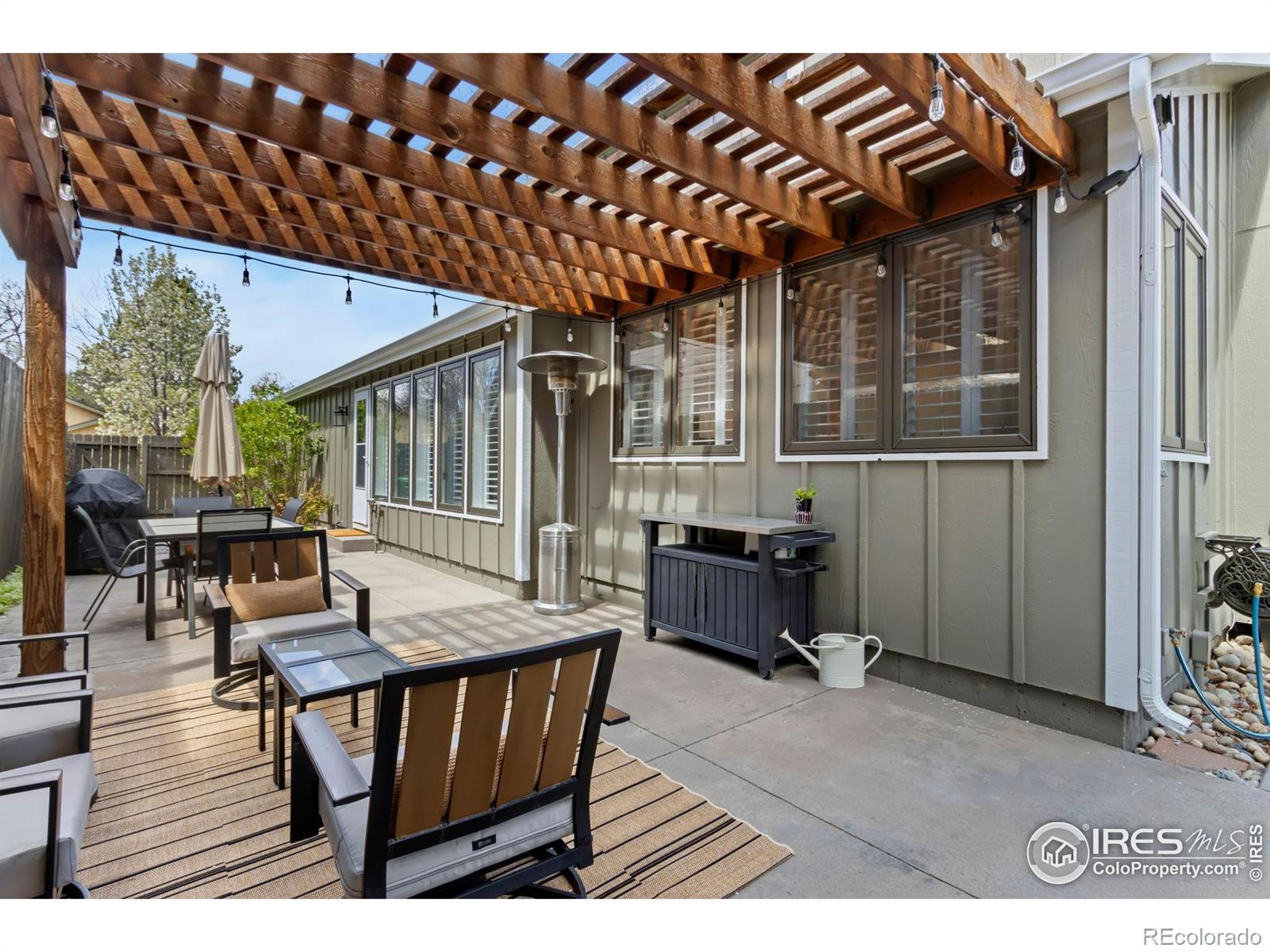 MLS Image #29 for 3306  carlton avenue,fort collins, Colorado