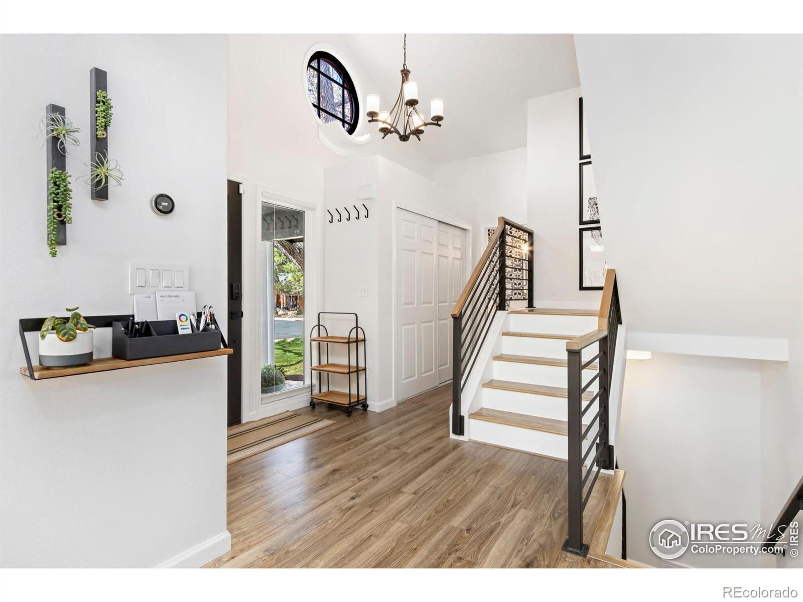 MLS Image #3 for 3306  carlton avenue,fort collins, Colorado