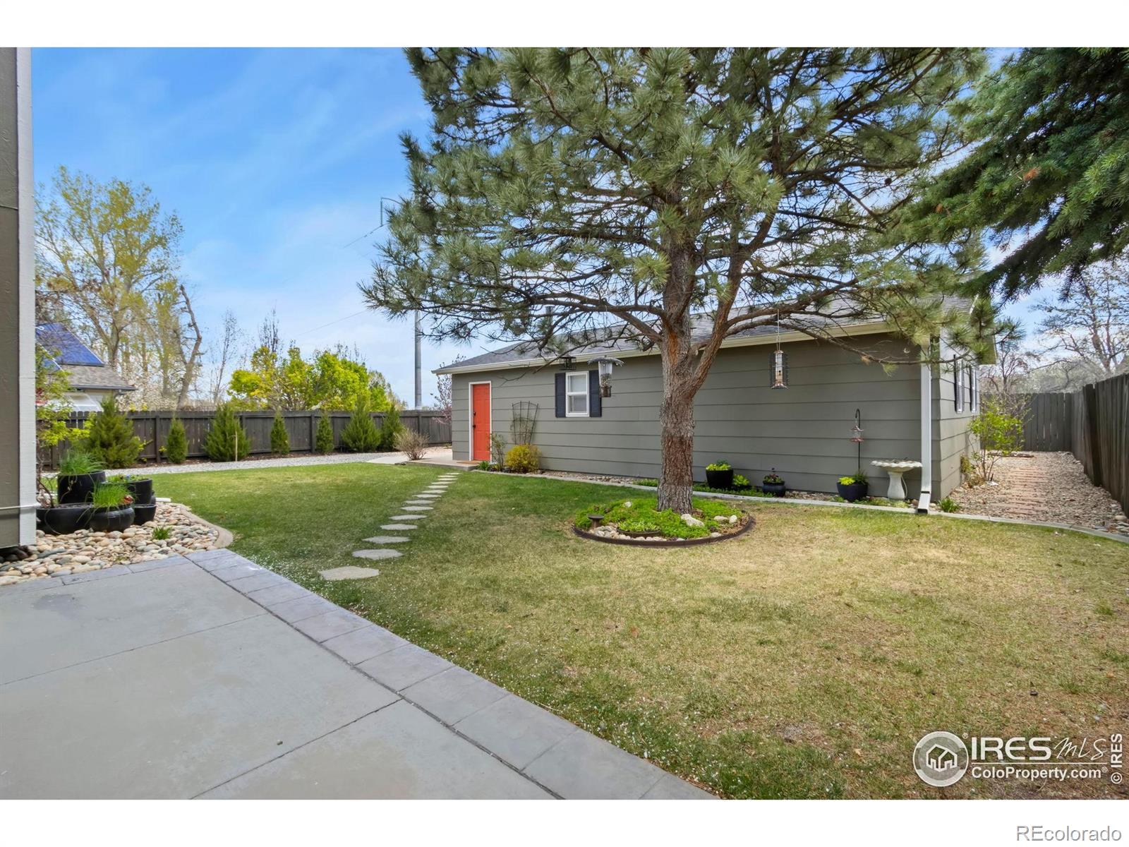 MLS Image #34 for 3306  carlton avenue,fort collins, Colorado