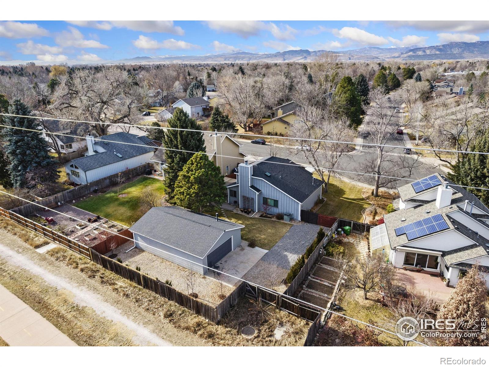 MLS Image #38 for 3306  carlton avenue,fort collins, Colorado