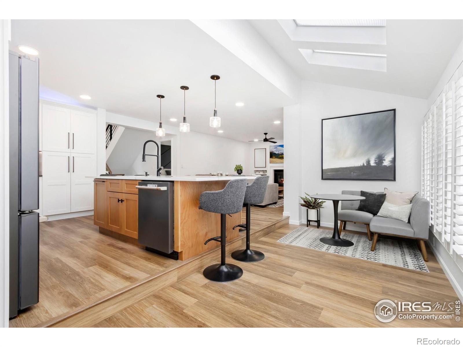 MLS Image #6 for 3306  carlton avenue,fort collins, Colorado