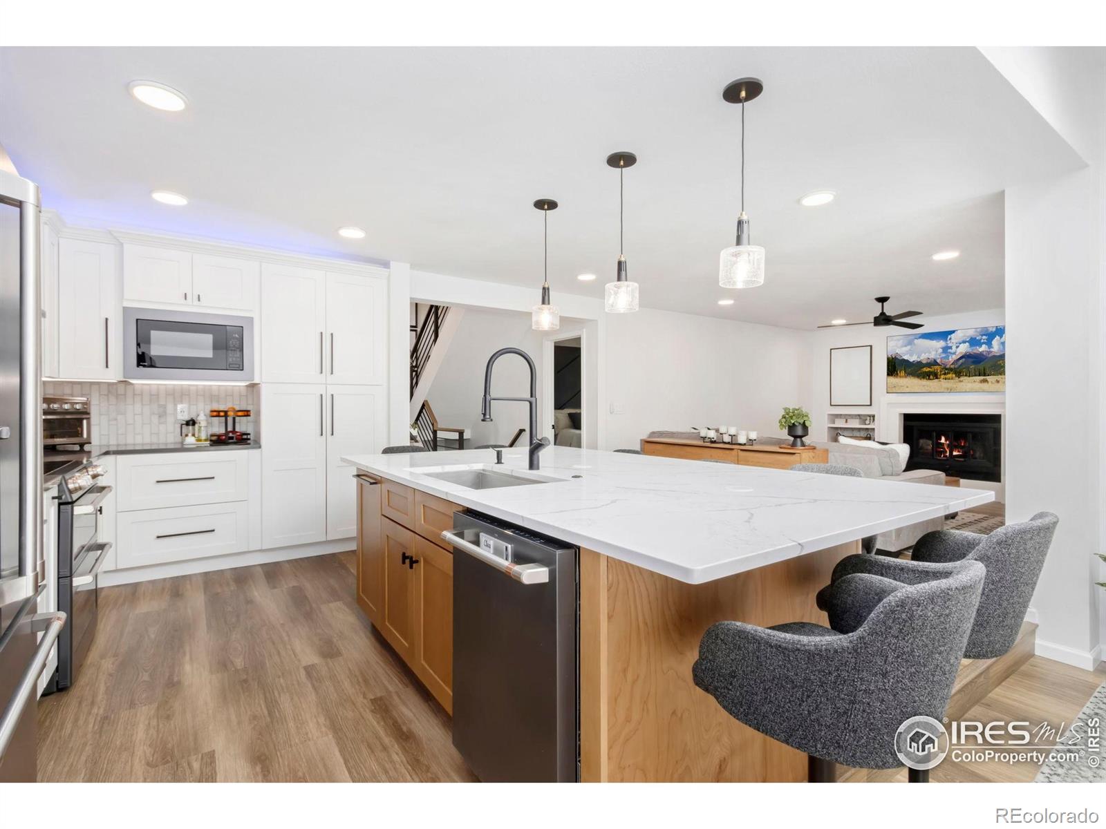 MLS Image #9 for 3306  carlton avenue,fort collins, Colorado