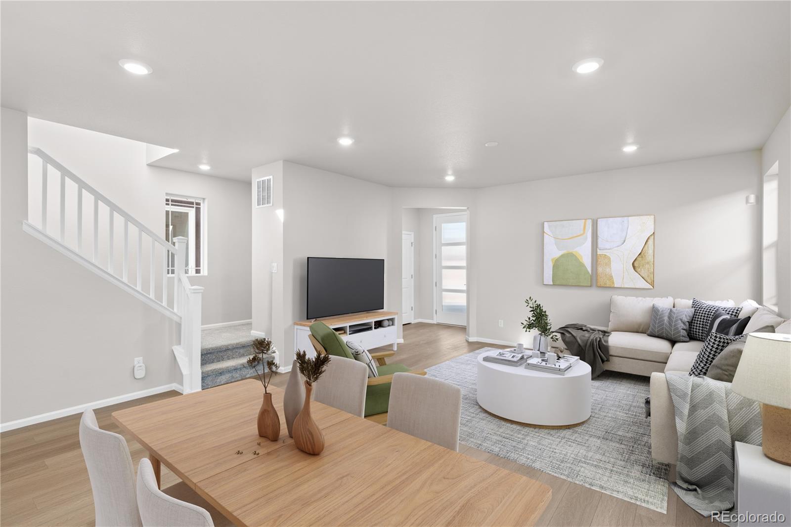 MLS Image #2 for 7310  watercress drive,littleton, Colorado