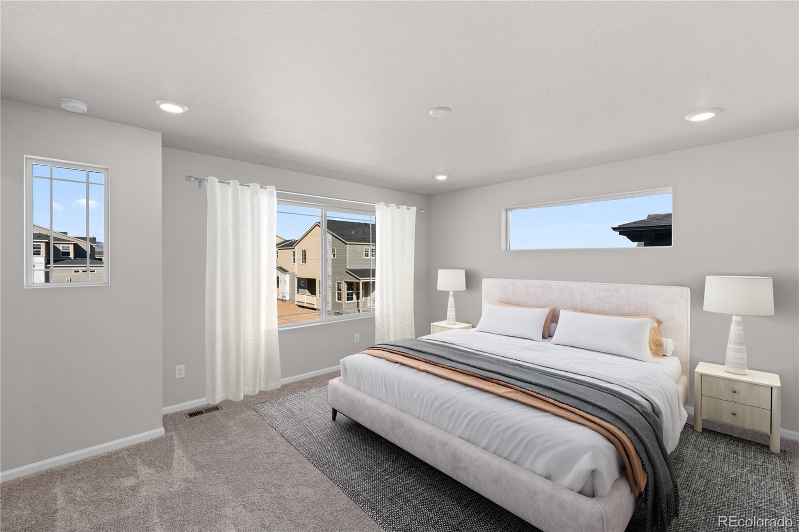 MLS Image #6 for 7310  watercress drive,littleton, Colorado