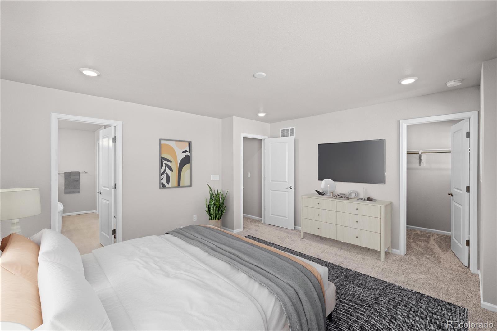 MLS Image #7 for 7310  watercress drive,littleton, Colorado