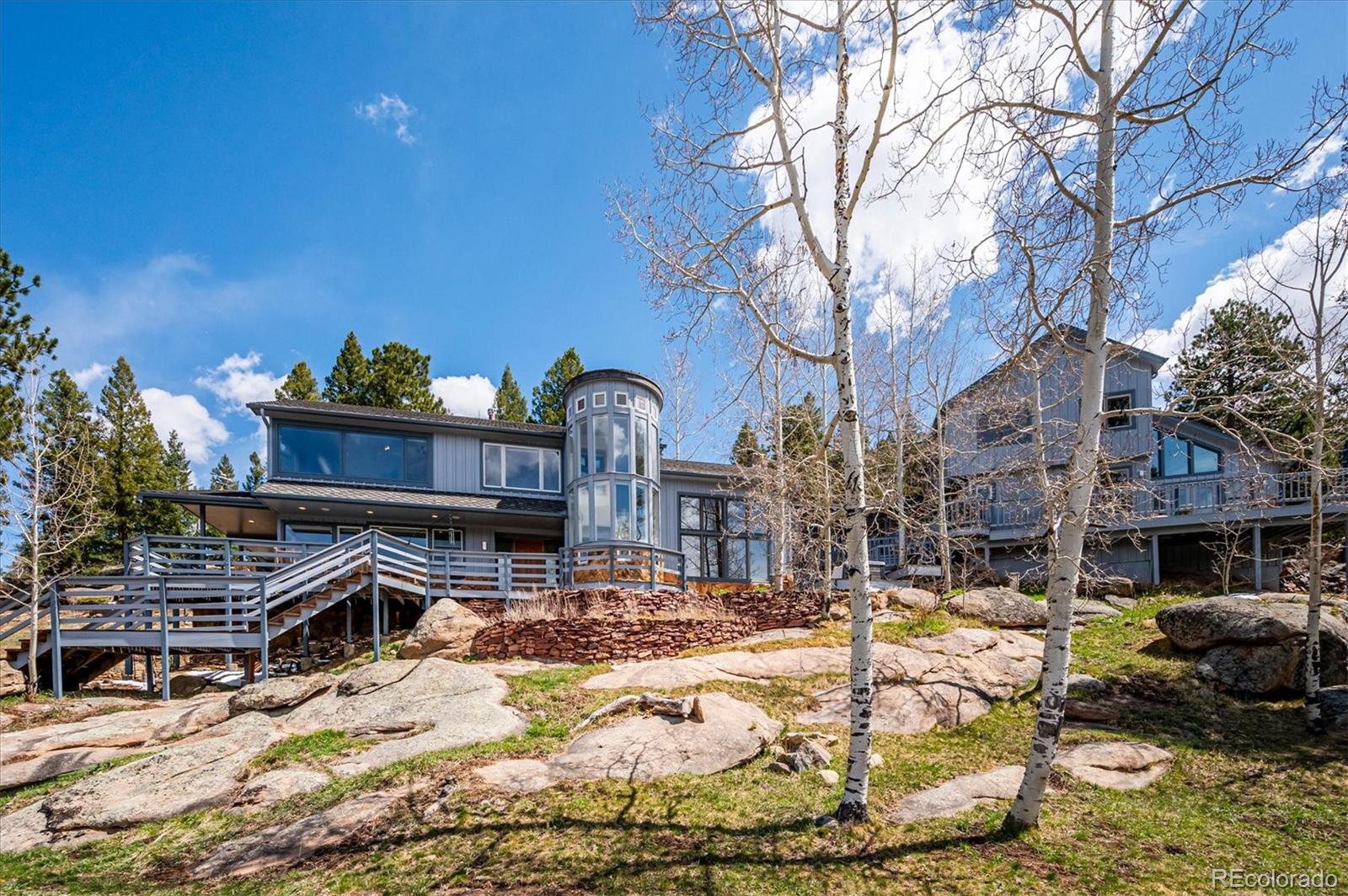 CMA Image for 31692  horseshoe drive,Evergreen, Colorado