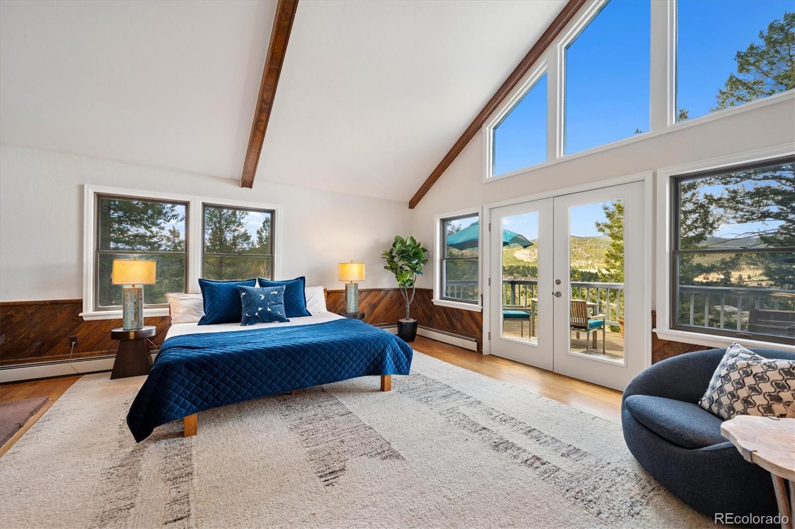 MLS Image #12 for 31692  horseshoe drive,evergreen, Colorado