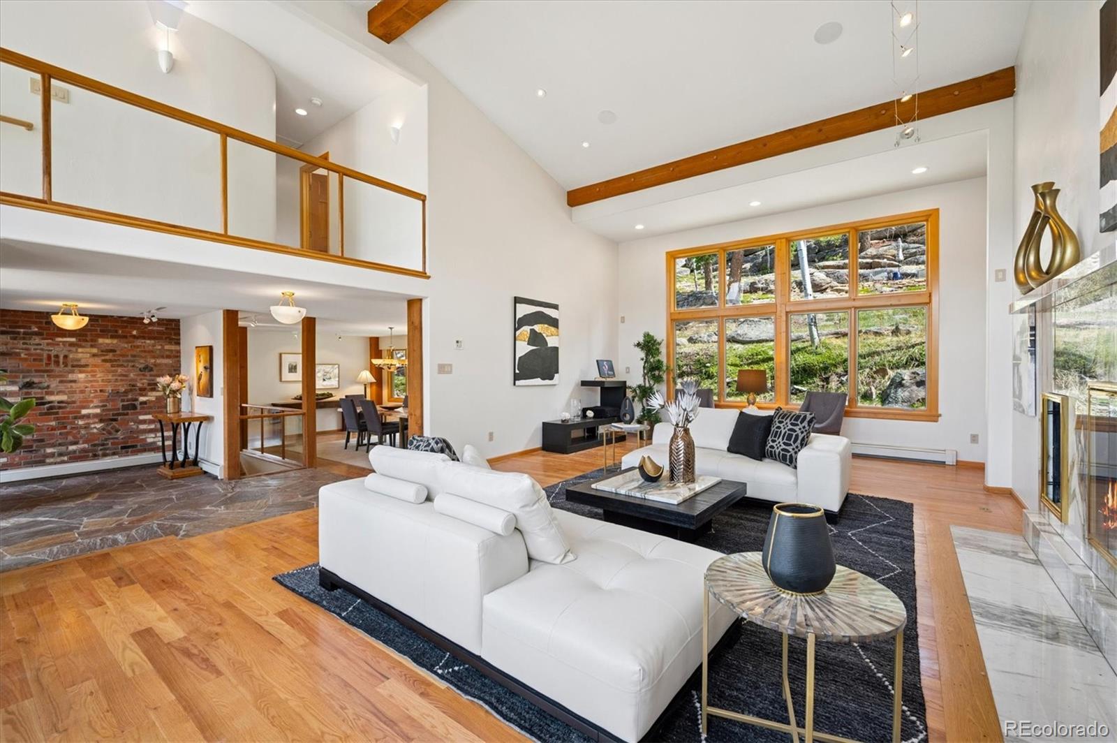 MLS Image #3 for 31692  horseshoe drive,evergreen, Colorado