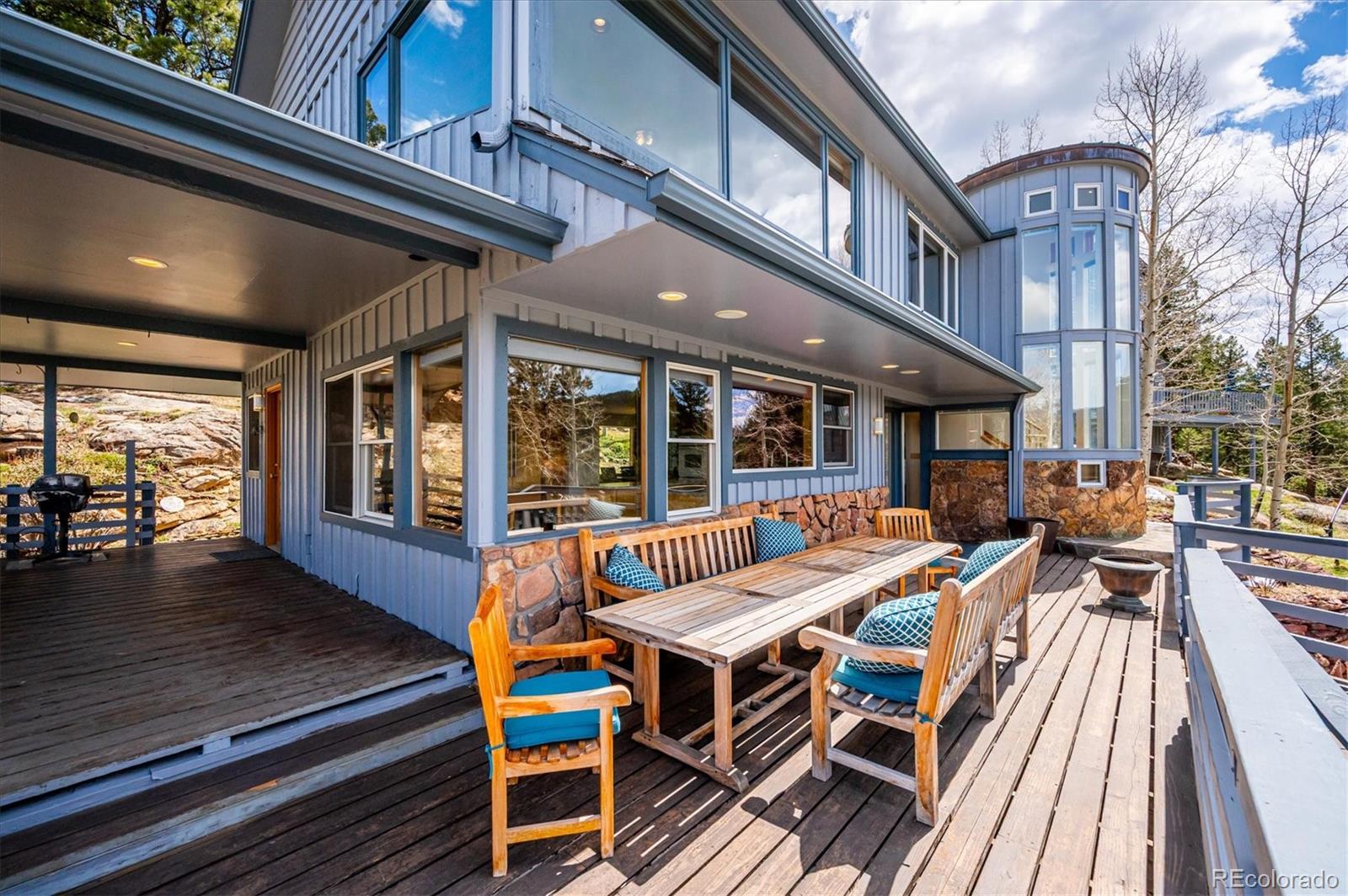 MLS Image #39 for 31692  horseshoe drive,evergreen, Colorado
