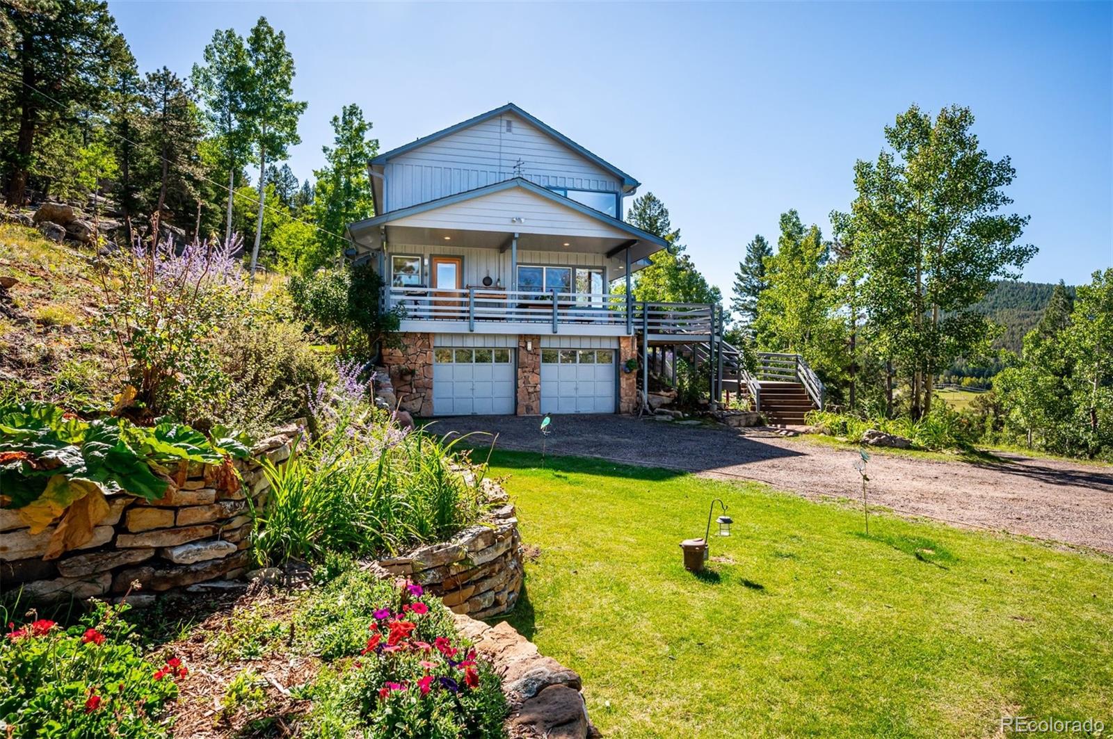 MLS Image #41 for 31692  horseshoe drive,evergreen, Colorado