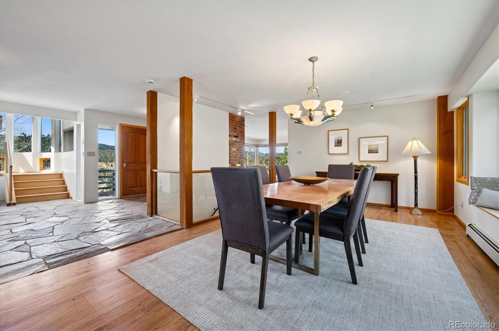 MLS Image #7 for 31692  horseshoe drive,evergreen, Colorado