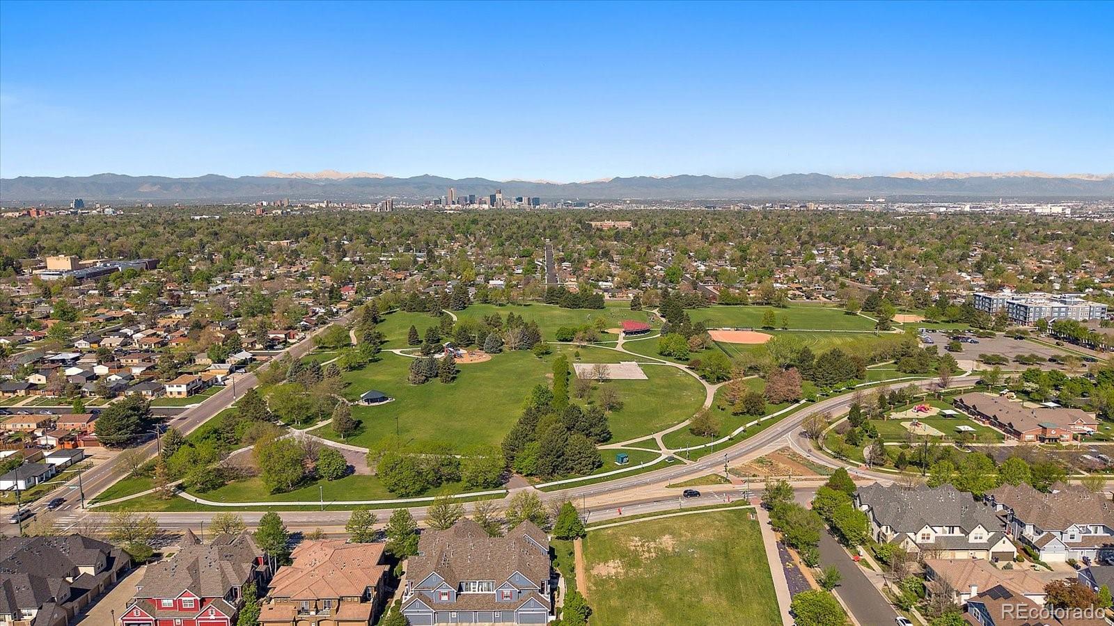 MLS Image #45 for 2461  spruce street,denver, Colorado