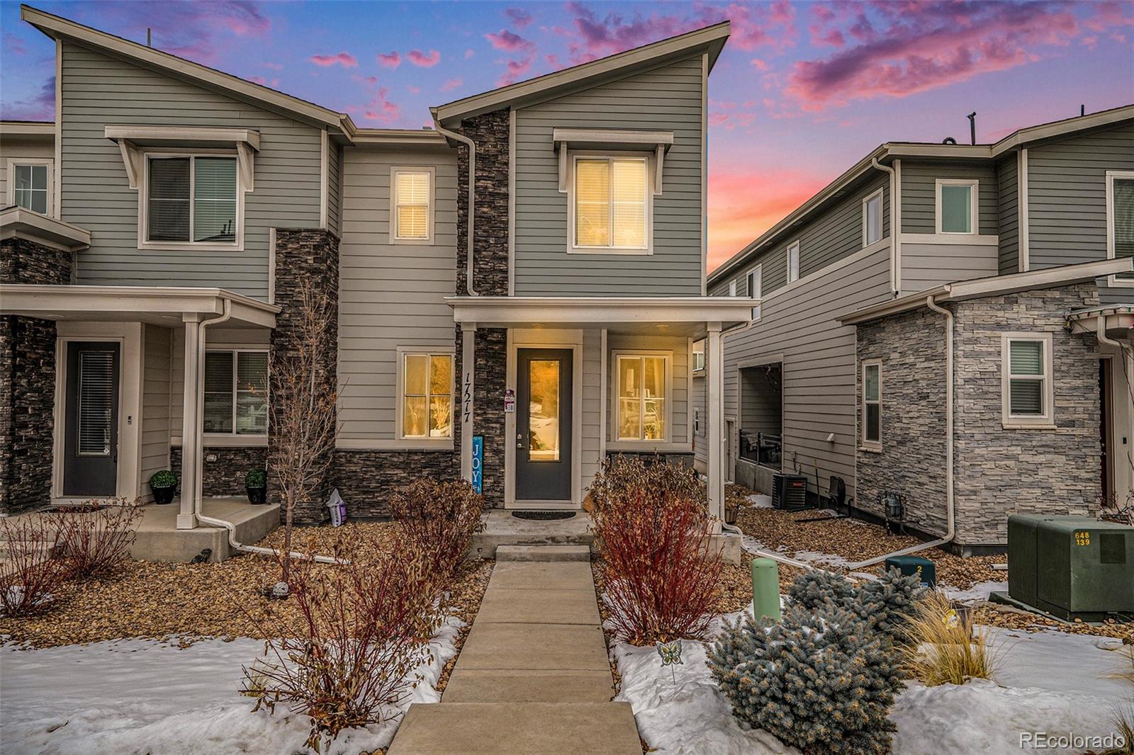 MLS Image #0 for 17217 e exposition drive,aurora, Colorado