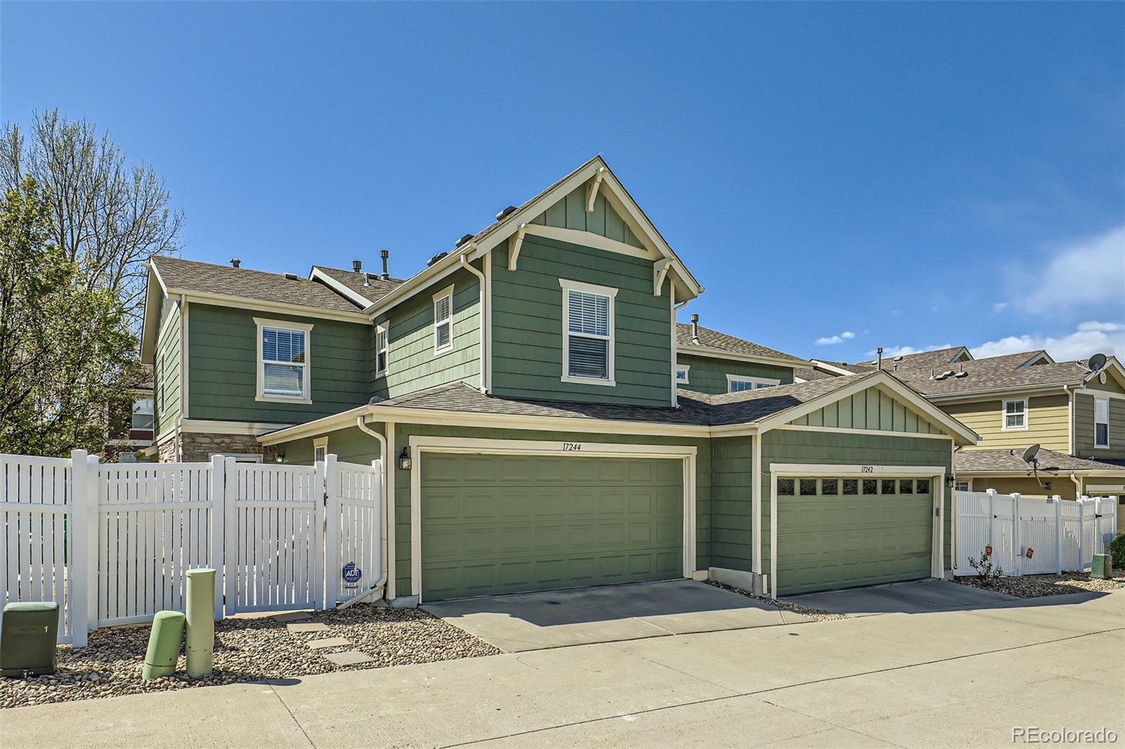 MLS Image #20 for 17244 e kansas drive,aurora, Colorado